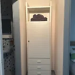 Gemuetliche Im Haus Pfeiren Apartman Leukerbad
