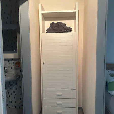 Gemuetliche Im Haus Pfeiren Appartement Loèche-les-Bains