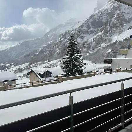 Apartman Gemuetliche Im Haus Pfeiren *