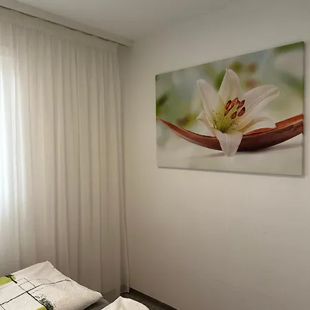 Gemuetliche Im Haus Pfeiren * Loèche-les-Bains