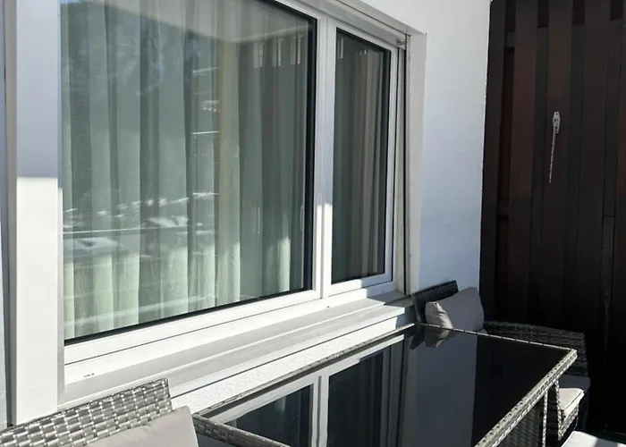 Gemuetliche Im Haus Pfeiren Appartement *