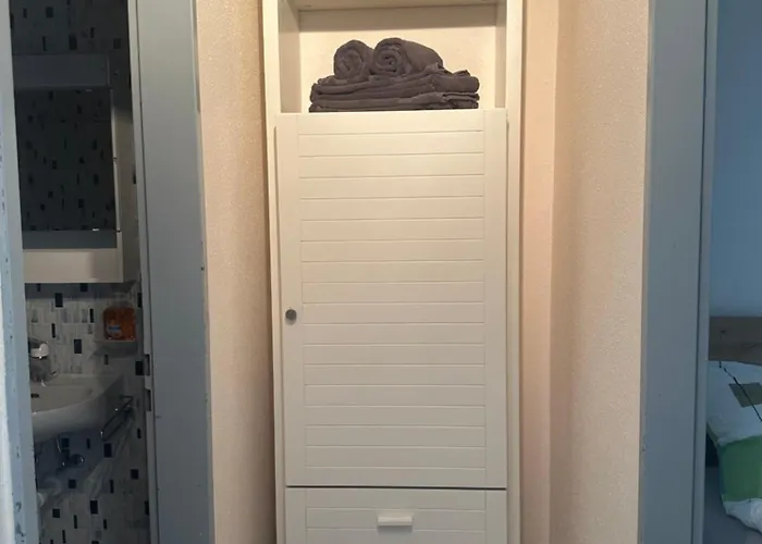 Gemuetliche Im Haus Pfeiren Appartement Leukerbad