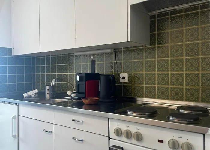 Gemuetliche Im Haus Pfeiren Appartement Leukerbad