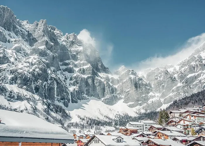 Gemuetliche Im Haus Pfeiren Appartement
