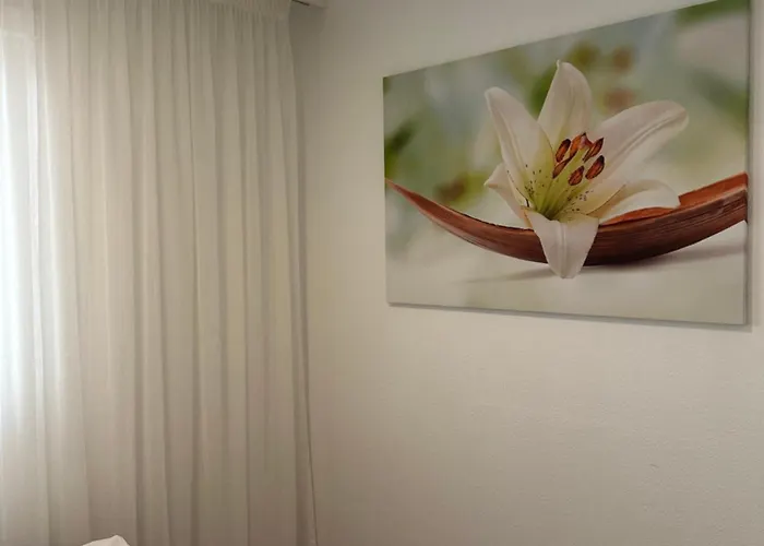 Gemuetliche Im Haus Pfeiren * Leukerbad