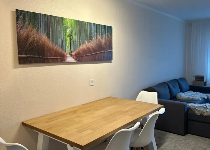 Gemuetliche Im Haus Pfeiren * Leukerbad