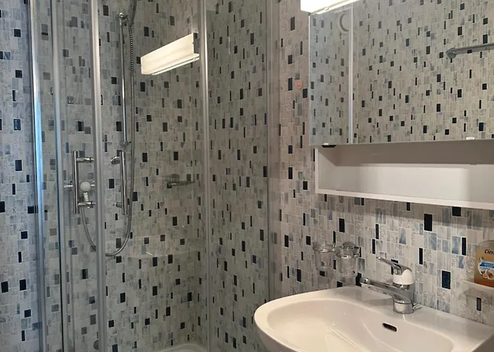 Gemuetliche Im Haus Pfeiren * Leukerbad