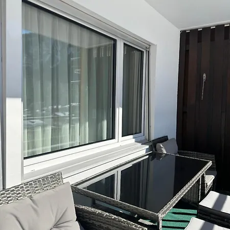 Gemuetliche Im Haus Pfeiren Apartmán *