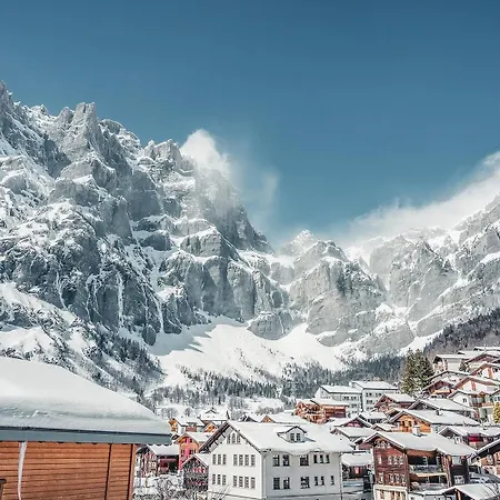 Gemuetliche Im Haus Pfeiren Apartmán